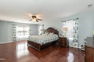 1209 Partington St, Wake Forest, NC 27587 - Photo 24