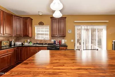 1209 Partington Street, Wake Forest, NC 27587 - Photo 12