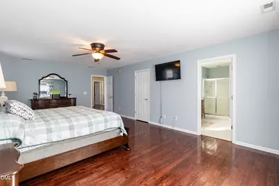 1209 Partington Street, Wake Forest, NC 27587 - Photo 26