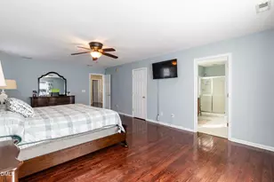 1209 Partington St, Wake Forest, NC 27587 - Photo 26