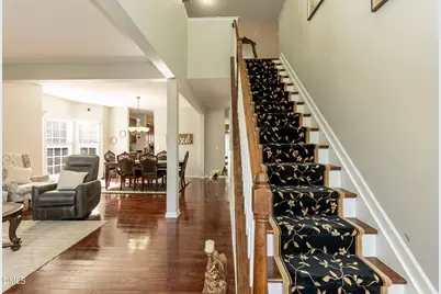 1209 Partington Street, Wake Forest, NC 27587 - Photo 4
