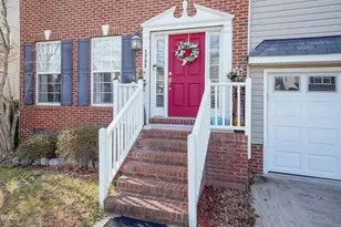 1209 Partington St, Wake Forest, NC 27587 - Photo 2