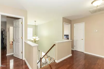 1209 Partington Street, Wake Forest, NC 27587 - Photo 20