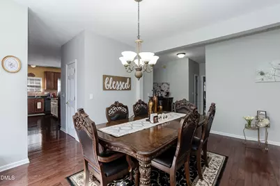 1209 Partington Street, Wake Forest, NC 27587 - Photo 8