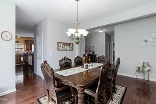 1209 Partington St, Wake Forest, NC 27587 - Photo 8