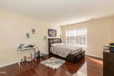 1209 Partington Street, Wake Forest, NC 27587 - Photo 18