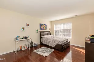 1209 Partington St, Wake Forest, NC 27587 - Photo 18