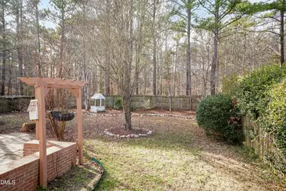 1209 Partington Street, Wake Forest, NC 27587 - Photo 36