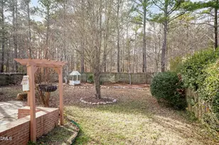 1209 Partington St, Wake Forest, NC 27587 - Photo 36