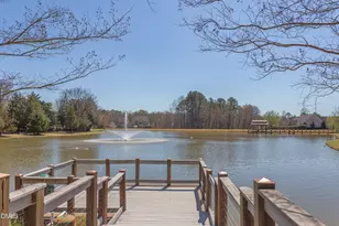 4017 Heritage View Trail, Wake Forest, NC 27587 - Photo 56