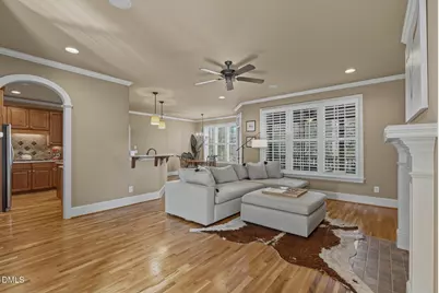 4017 Heritage View Trail, Wake Forest, NC 27587 - Photo 12