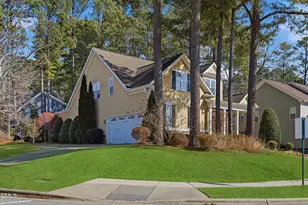 4017 Heritage View Trail, Wake Forest, NC 27587 - Photo 52