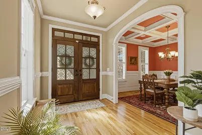 4017 Heritage View Trail, Wake Forest, NC 27587 - Photo 8