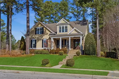 4017 Heritage View Trail, Wake Forest, NC 27587 - Photo 2