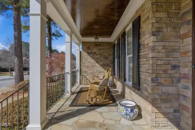 4017 Heritage View Trail, Wake Forest, NC 27587 - Photo 6