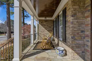 4017 Heritage View Trail, Wake Forest, NC 27587 - Photo 6