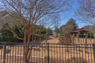 4017 Heritage View Trail, Wake Forest, NC 27587 - Photo 58