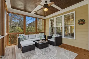 4017 Heritage View Trail, Wake Forest, NC 27587 - Photo 46