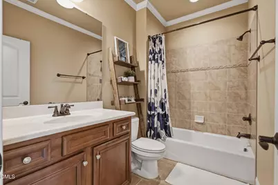 4017 Heritage View Trail, Wake Forest, NC 27587 - Photo 36