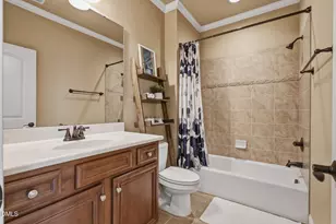 4017 Heritage View Trail, Wake Forest, NC 27587 - Photo 36