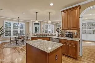 4017 Heritage View Trail, Wake Forest, NC 27587 - Photo 16