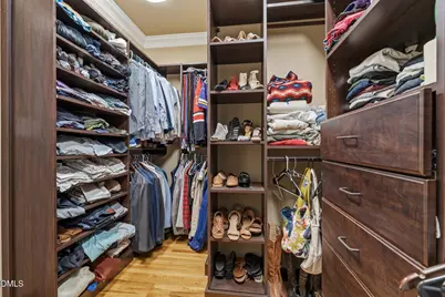 4017 Heritage View Trail, Wake Forest, NC 27587 - Photo 32