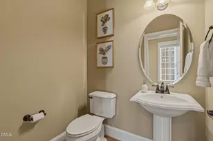 4017 Heritage View Trail, Wake Forest, NC 27587 - Photo 44