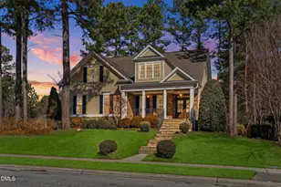 4017 Heritage View Trail, Wake Forest, NC 27587 - Photo 50