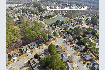 4017 Heritage View Trail, Wake Forest, NC 27587 - Photo 54