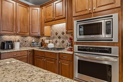 4017 Heritage View Trail, Wake Forest, NC 27587 - Photo 14