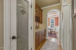 4017 Heritage View Trail, Wake Forest, NC 27587 - Photo 22