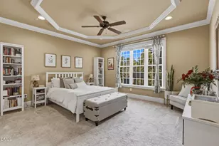 4017 Heritage View Trail, Wake Forest, NC 27587 - Photo 26