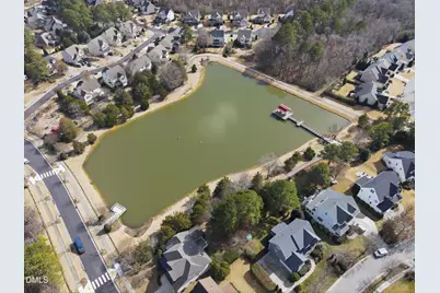 4017 Heritage View Trail, Wake Forest, NC 27587 - Photo 62