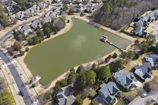 4017 Heritage View Trail, Wake Forest, NC 27587 - Photo 62