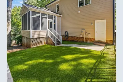 5420 Lake Edge Drive, Holly Springs, NC 27540 - Photo 42