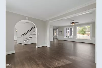 5420 Lake Edge Drive, Holly Springs, NC 27540 - Photo 10