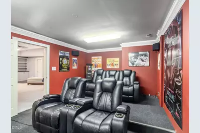 5420 Lake Edge Drive, Holly Springs, NC 27540 - Photo 70