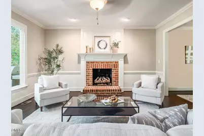 5420 Lake Edge Drive, Holly Springs, NC 27540 - Photo 12