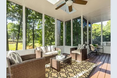 5420 Lake Edge Drive, Holly Springs, NC 27540 - Photo 40