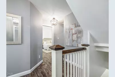 5420 Lake Edge Drive, Holly Springs, NC 27540 - Photo 26