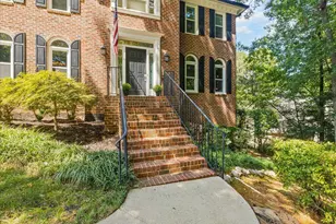 5420 Lake Edge Dr, Holly Springs, NC 27540 - Photo 2