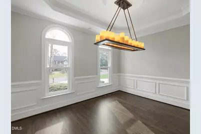 5420 Lake Edge Drive, Holly Springs, NC 27540 - Photo 6