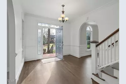 5420 Lake Edge Drive, Holly Springs, NC 27540 - Photo 4