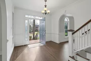 5420 Lake Edge Dr, Holly Springs, NC 27540 - Photo 4