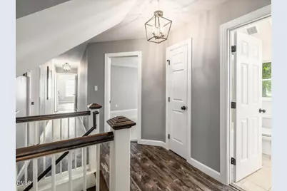 5420 Lake Edge Drive, Holly Springs, NC 27540 - Photo 48