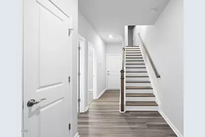 906 Fearless Road, Durham, NC 27703 - Photo 2