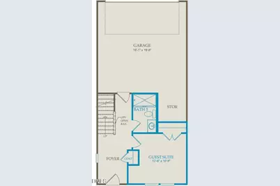 906 Fearless Road, Durham, NC 27703 - Photo 32