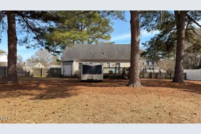 2707 Ridge Road NW, Wilson, NC 27896 - Photo 4