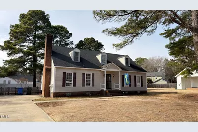 2707 Ridge Road NW, Wilson, NC 27896 - Photo 1