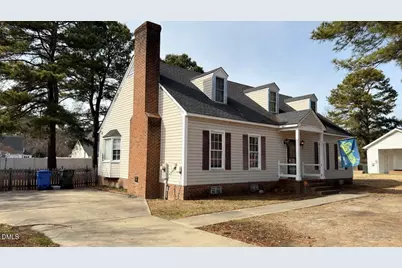 2707 Ridge Road NW, Wilson, NC 27896 - Photo 2